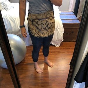 Coach purse and wallets for sale